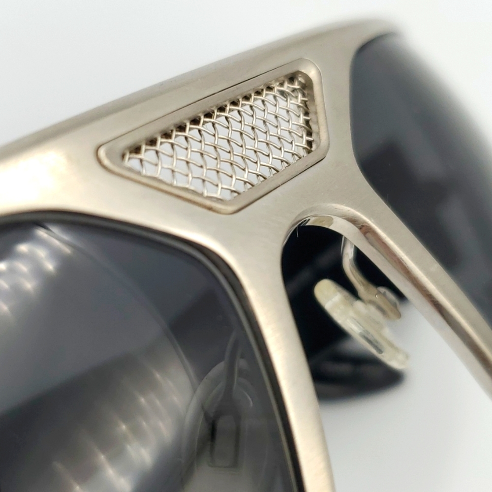Barton Perreira Vanquest Sun Glasses NOS